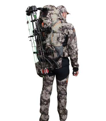 Sac à dos Elk Mtn Evo 45 | Markhor