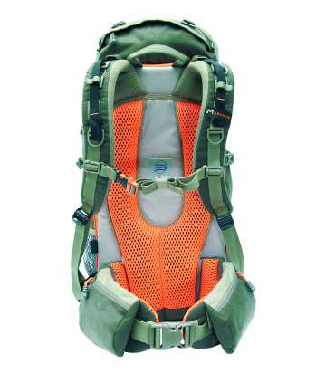 Sac à dos Alaskan 45 | Markhor
