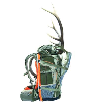 Sac à dos Alaskan 45 | Markhor
