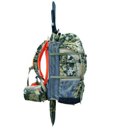 Sac à dos Alaskan 45 | Markhor