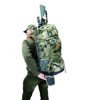 Sac à dos Alaskan 45 | Markhor