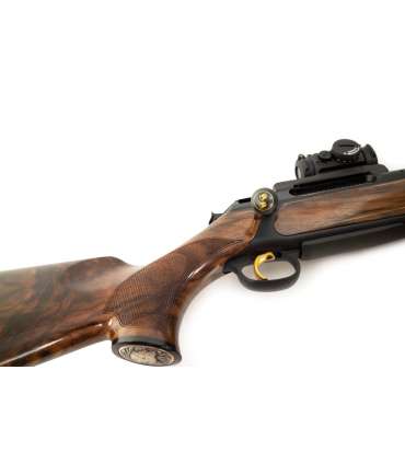 Détente dorée pour Sauer 404 | Sauer