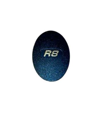 Pack Calotte et Insert pour Carcasse Blaser R8 Professional - Gravure Dorée | Blaser