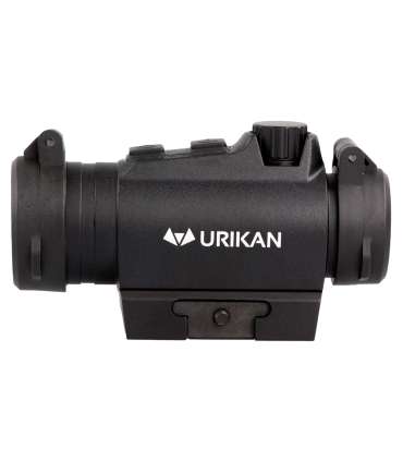 Point Rouge Mini Predator 1x23 | Urikan