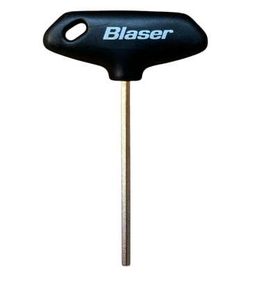 Clef de démontage pour canon de Blaser R8 | Blaser