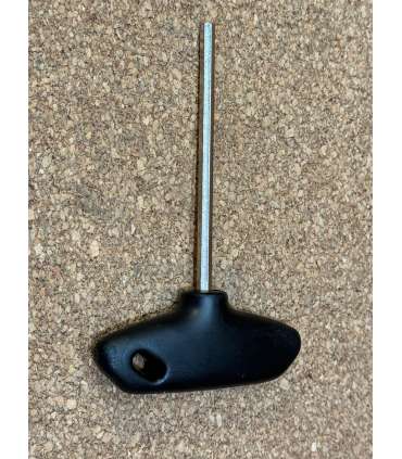 Clef de démontage pour canon de Blaser R8 | Blaser