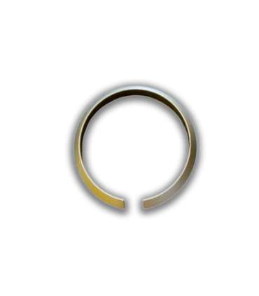 Bague de canon dorée pour Sauer 404 | Sauer