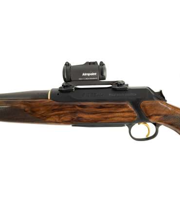 Bague de canon dorée pour Sauer 404 | Sauer