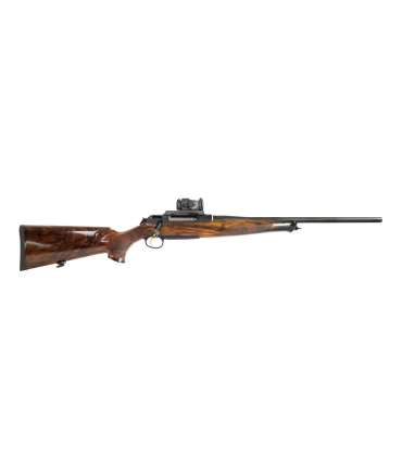 Pack Détente et Bague de canon dorée pour Sauer 404 | Sauer