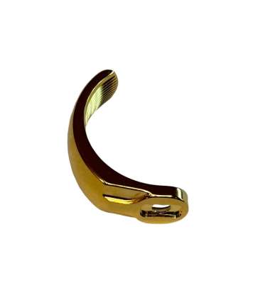 Pack Détente et Bague de canon dorée pour Sauer 404 | Sauer