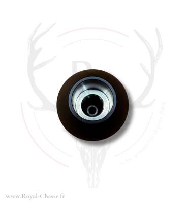 Modérateur de son Ultimate Silence 3D 231 | Freyr & Devik