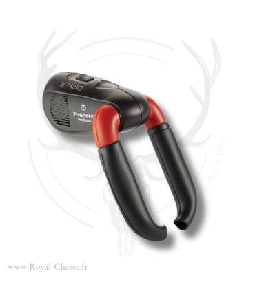 Sèche-Bottes et Chaussures Dryer V2 | Therm-ic