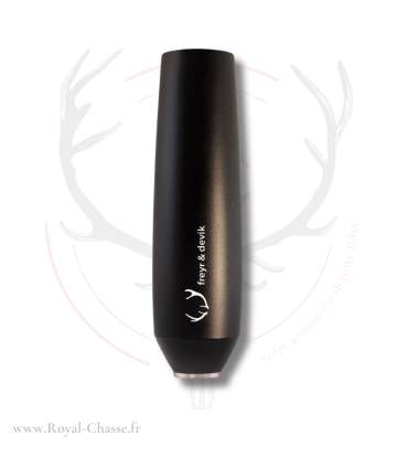 Modérateur de Son Ultimate Silence 3D Front Mount 200 | Freyr & Devik