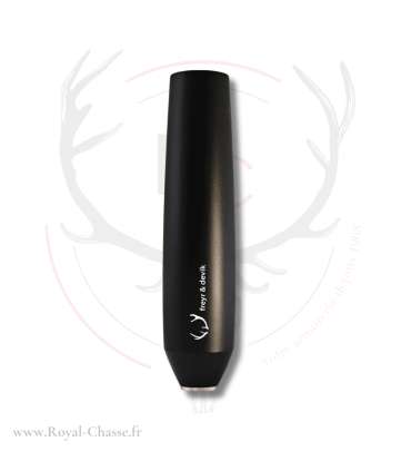 Modérateur de Son Ultimate Silence 3D Front Mount 250 | Freyr & Devik