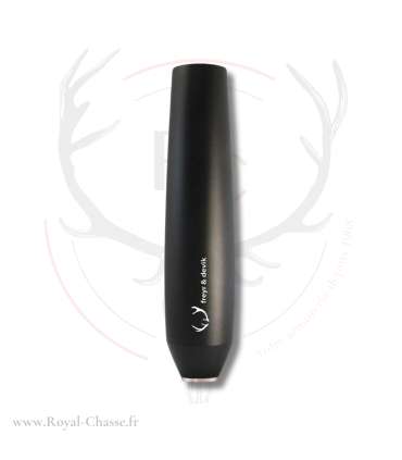 Modérateur de Son Ultimate Silence 3D Front Mount 300 | Freyr & Devik