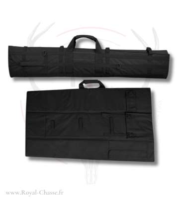 Housse / Tapis de tir | Tactical Ops