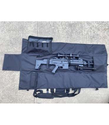 Housse / Tapis de tir | Tactical Ops