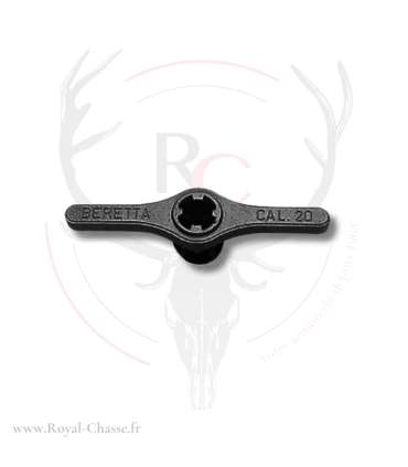 Clé à choke MOBILCHOKE 20ga | Beretta