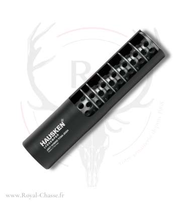 Modérateur de son JAKT JD224 HYBRID TITAN | Hausken