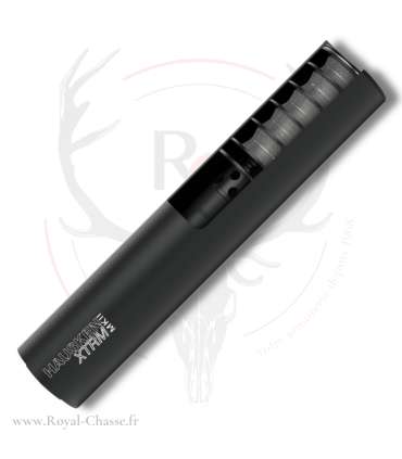 Modérateur de son WHISPER WD356 XTRM MKII | Hausken