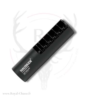 Modérateur de son JAKT WD60 WHISPER MKII | Hausken
