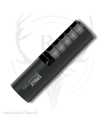 Modérateur de son JAKT WD60 WHISPER XTRM MKII | Hausken