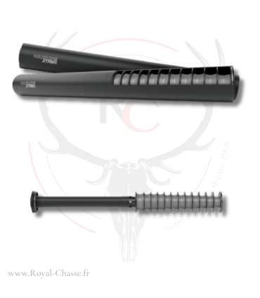 Modérateur de son WX456 WHISPER MEGA XTRM MKII | Hausken