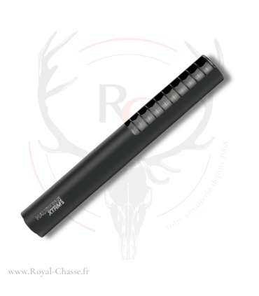 Modérateur de son WX506 WHISPER MEGA XTRM MKII | Hausken