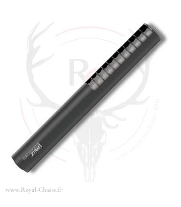Modérateur de son WX556 WHISPER MEGA XTRM MKII | Hausken