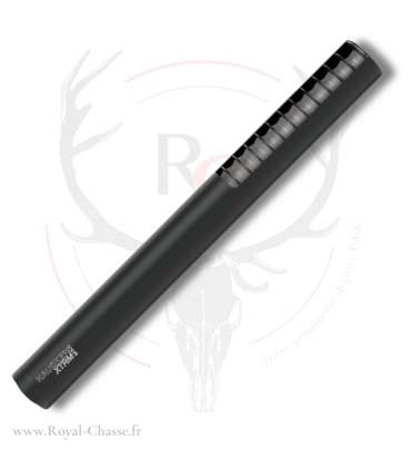 Modérateur de son WX656 WHISPER MEGA XTRM MKII | Hausken