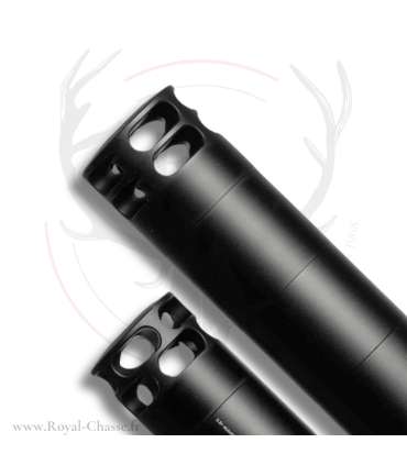Module frein de bouche pour Modérateur de son | A-Tec