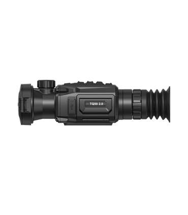 Lunette thermique Thunder TQ50 2.0 | HIKMICRO