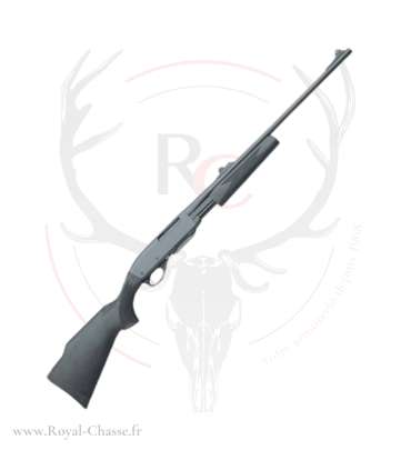 Crosse et devant  Synthétique Noire pour 7600 | Remington