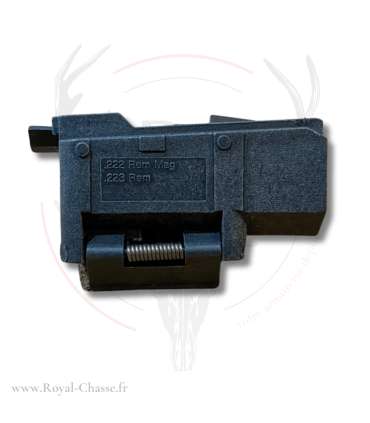 Chargeur Blaser R93 C. 222 & 223 | Blaser