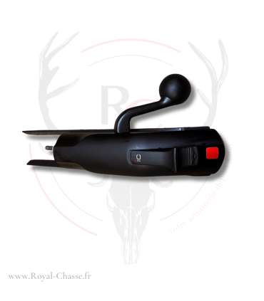 Culasse pour R8 | Blaser