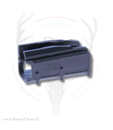 Chargeur Blaser R8 Calibres Standards 4 + 1 | Blaser