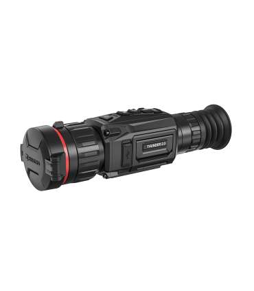 Lunette thermique Thunder Zoom TH50Z 2.0 | HIKMICRO