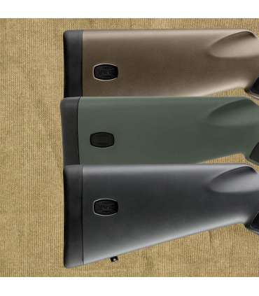 Carabine à verrou M18 Standard | Mauser