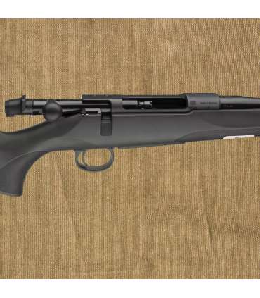 Carabine à verrou M18 Standard | Mauser