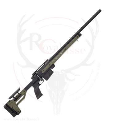 Carabine à verrou M18 LR Chassis | Mauser