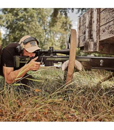 Carabine à verrou M18 LR Chassis | Mauser