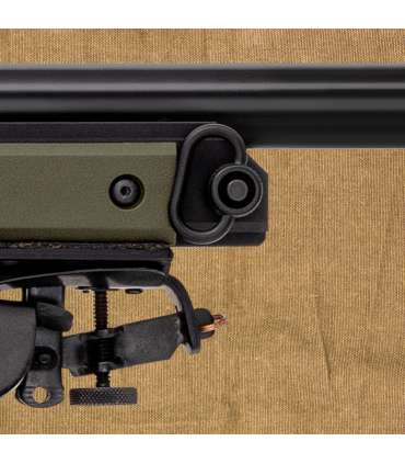 Carabine à verrou M18 LR Chassis | Mauser