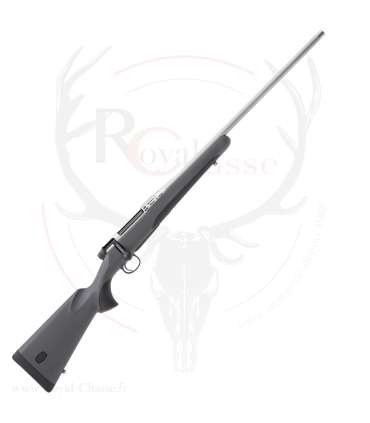 Carabine à verrou M18 Stainless | Mauser