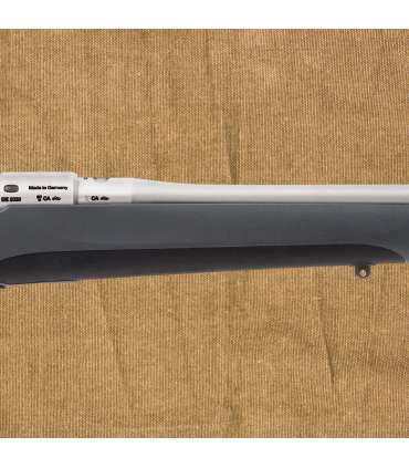 Carabine à verrou M18 Stainless | Mauser