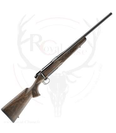 Carabine à verrou M18 Pure | Mauser