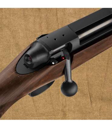 Carabine à verrou M18 Pure | Mauser