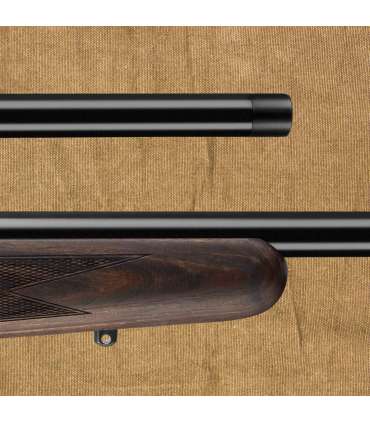 Carabine à verrou M18 Pure | Mauser