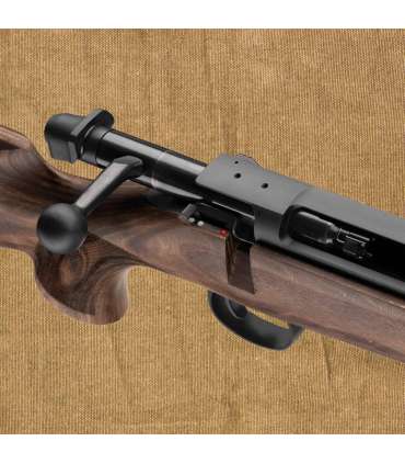 Carabine à verrou M18 Pure | Mauser