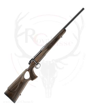 Carabine à verrou M18 Pure Max | Mauser