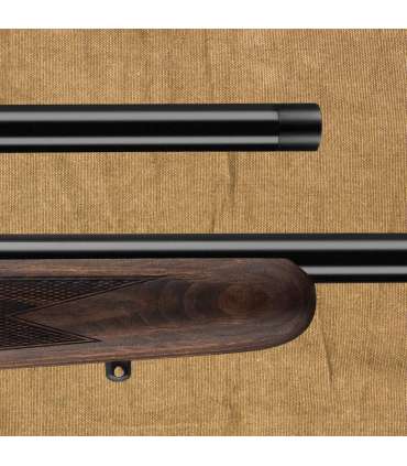 Carabine à verrou M18 Pure Max | Mauser